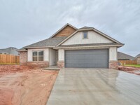 2912 SE 23rd Cir in Moore, OK - Building Photo - Building Photo