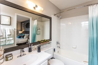 Grandview Apartments in Columbus, OH - Foto de edificio - Interior Photo
