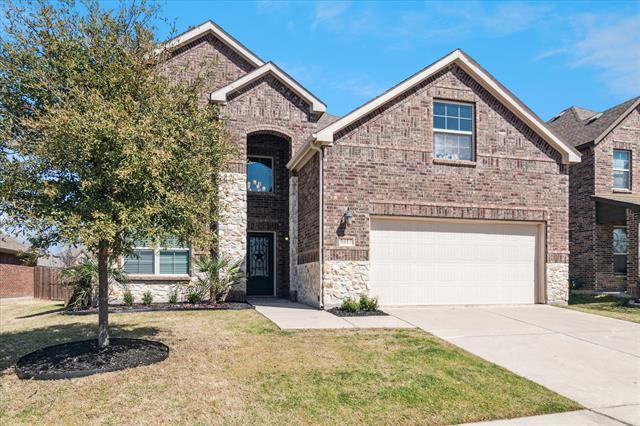 1017 Lavender Dr in Little Elm, TX - Building Photo - Building Photo