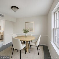 2103 Fort Davis St SE in Washington, DC - Building Photo