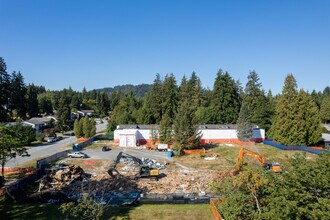 Umbra at Portwood in Port Moody, BC - Building Photo - Building Photo