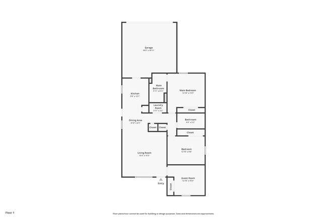 117 Village Dr in Benton, AR - Foto de edificio - Building Photo