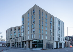 Hearth on Broad in Boise, ID - Foto de edificio - Building Photo