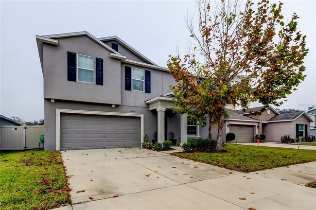 property at 10218 Shimmering Koi Wy