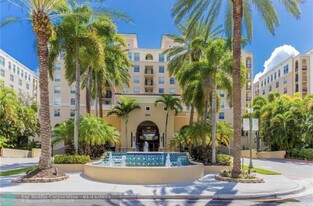 520 SE 5th Ave, Unit 2212 in Fort Lauderdale, FL - Building Photo