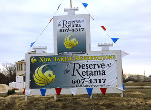 The Reserve at Retama in Schertz, TX - Building Photo - Building Photo