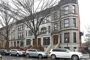 428 W 147th St Apartments