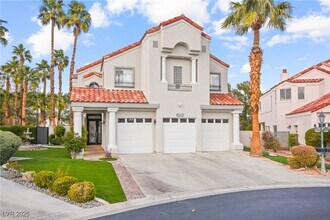 2608 Sun Reef Rd in Las Vegas, NV - Building Photo - Building Photo