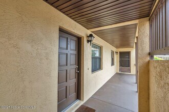 5610 N Banana River Blvd in Cocoa Beach, FL - Building Photo - Building Photo