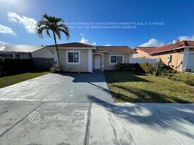 18204 SW 143rd Pl in Miami, FL - Building Photo