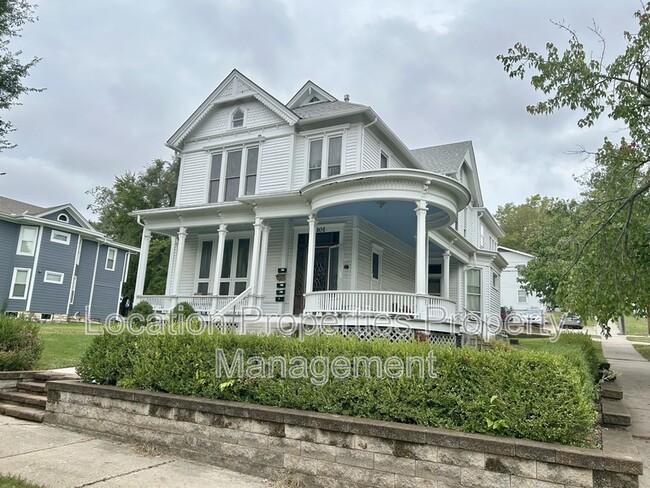 property at 1101 Tennessee St