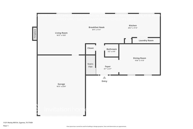 11211 Rocky Mill Dr, Unit 856-G in Cypress, TX - Building Photo - Building Photo