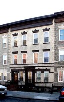 280 Macdougal St Apartments