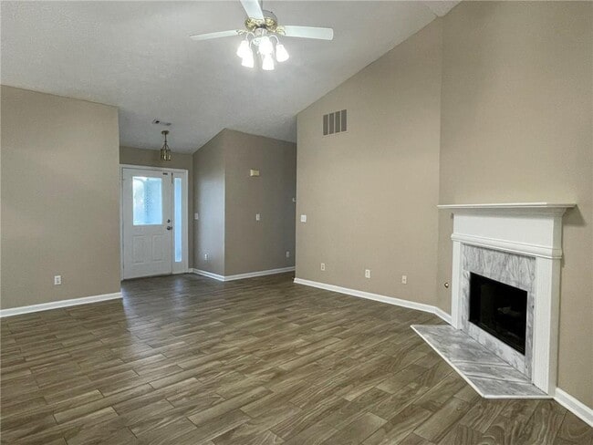 2630 Cambridge Park Dr NW in Duluth, GA - Building Photo - Building Photo