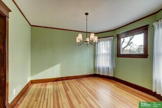 1811 N 34th St in Omaha, NE - Foto de edificio - Building Photo