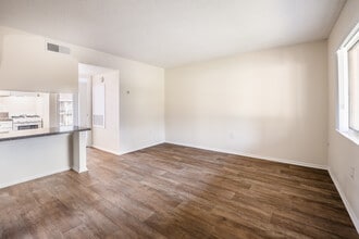 Interior Photo