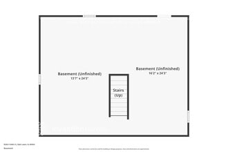 9326 S 54th Ct in Oak Lawn, IL - Foto de edificio - Building Photo