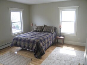 117 Columbia St, Unit 1 in Cambridge, MA - Building Photo - Building Photo