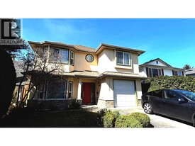 11351 Galleon Ct in Richmond, BC - Building Photo