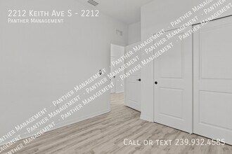 2212 Keith Ave S-Unit -2212 in Lehigh Acres, FL - Building Photo - Building Photo