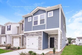 813 Holiday Pk Ln in Knightdale, NC - Building Photo - Building Photo