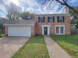 12010 Roan Dr in Houston, TX - Building Photo