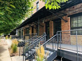 346 Pierpont Ave in Salt Lake City, UT - Building Photo