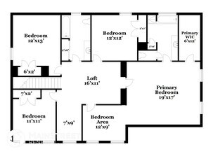 10620 Candlestick Ct in Charlotte, NC - Building Photo - Building Photo