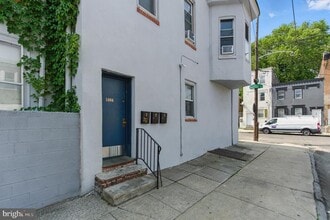5000 Master St in Philadelphia, PA - Building Photo - Building Photo
