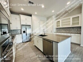 3448 E Spring Wheat Ln in Gilbert, AZ - Building Photo - Building Photo