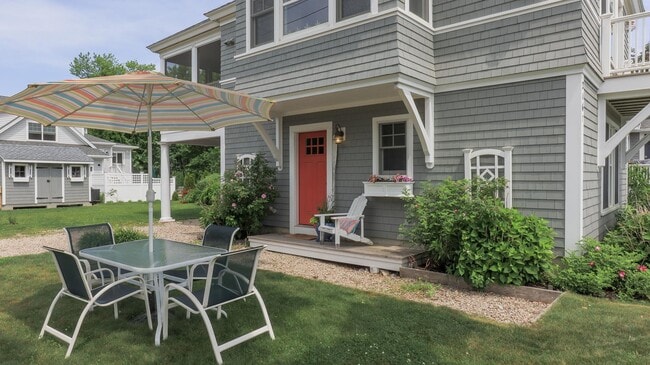 2165-2167 Ocean Blvd in Rye, NH - Building Photo - Building Photo