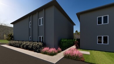 Residences at Maravilla in Ft. Myers, FL - Building Photo - Building Photo