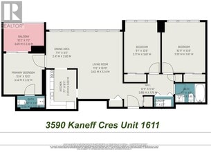 3590 Kaneff Crescent in Mississauga, ON - Building Photo - Building Photo