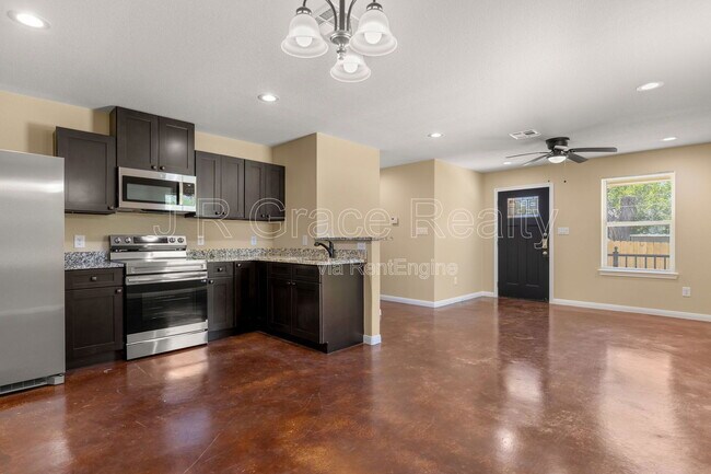 1515 Trice Ave in Waco, TX - Building Photo - Building Photo