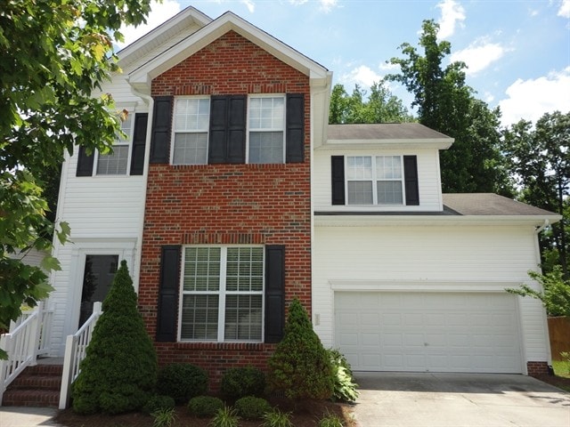 property at 532 Osborne Rd