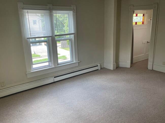 property at 734 Wright St