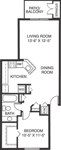 Emerald Park Apartments photo'