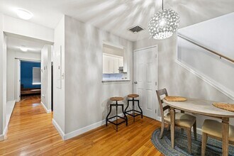 45 Main St, Unit 203 in Wareham, MA - Building Photo - Building Photo