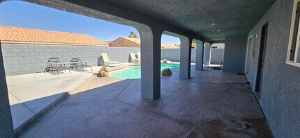 47612 Granite Ct in Indio, CA - Foto de edificio - Building Photo