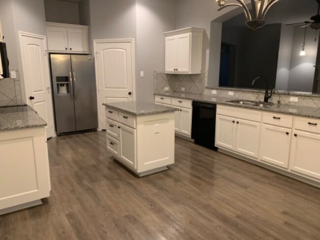 151 Birdsong Ln in Terrell, TX - Building Photo - Building Photo