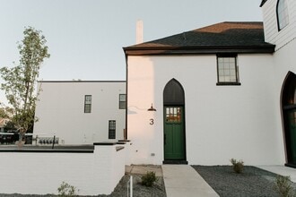 475 Galapago St in Denver, CO - Building Photo - Building Photo