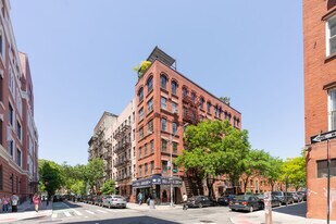 193 Eldridge St Apartments