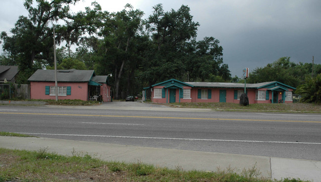 The Tour Apartments in Orlando, FL - Foto de edificio - Building Photo