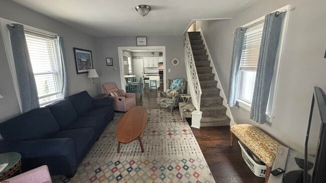 120 N Bryant Ave in Ventnor City, NJ - Building Photo - Building Photo