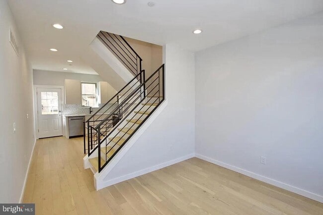 property at 1606 N 3rd St