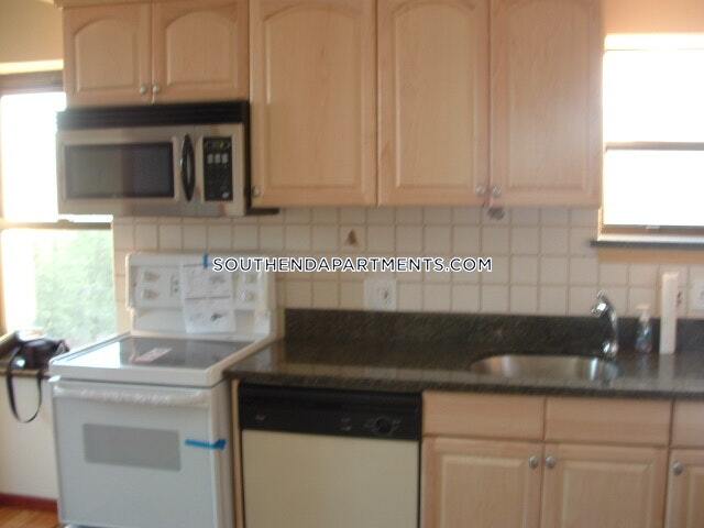 683 Tremont St-Unit -3 in Boston, MA - Building Photo - Building Photo