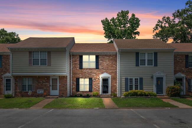 property at 908 Spinnaker Ct