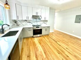 190 Hillside St, Unit 1 in Boston, MA - Building Photo