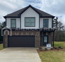 490 Ridgeview Cir in Jemison, AL - Building Photo