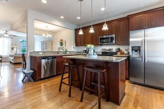 509 Fleming Way in Yorktown, VA - Building Photo - Building Photo